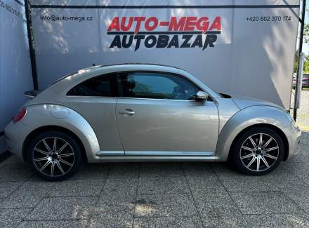 Volkswagen - Beetle