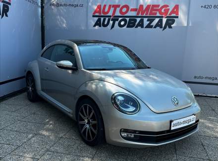 Volkswagen - Beetle