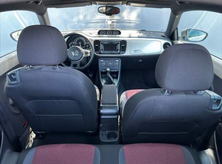 Volkswagen - Beetle