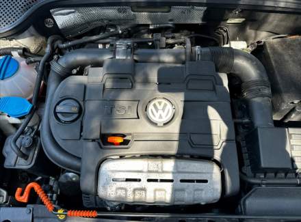 Volkswagen - Beetle