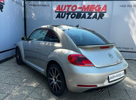 Volkswagen - Beetle