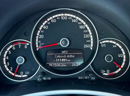 Volkswagen - Beetle