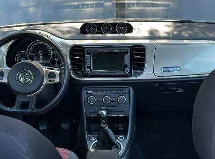 Volkswagen - Beetle