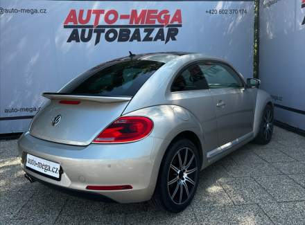 Volkswagen - Beetle
