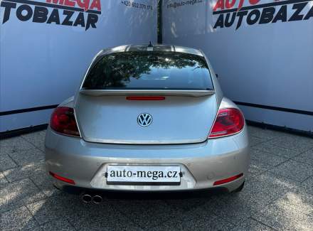 Volkswagen - Beetle