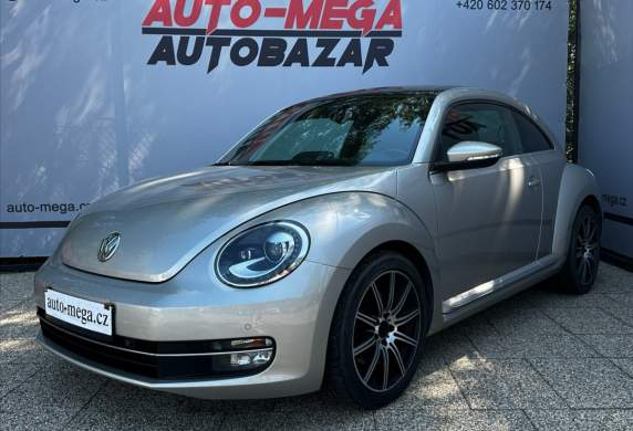 Volkswagen - Beetle