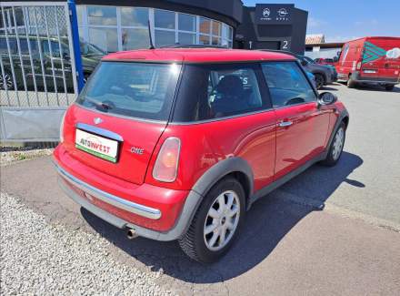 Mini - Mini-One