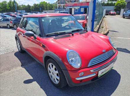 Mini - Mini-One