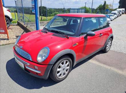 Mini - Mini-One