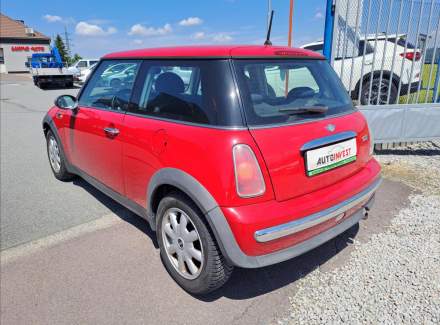Mini - Mini-One