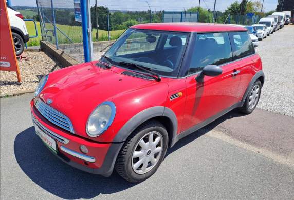 Mini - Mini-One
