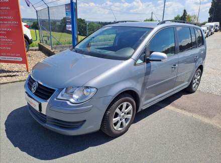 Volkswagen - Touran