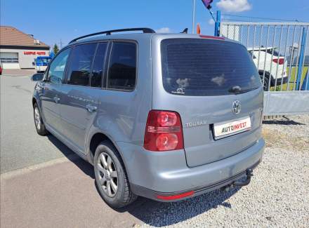 Volkswagen - Touran