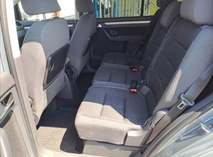 Volkswagen - Touran