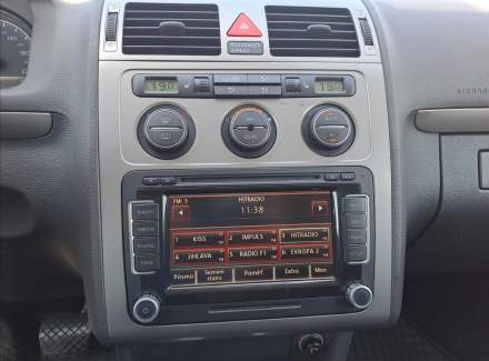 Volkswagen - Touran