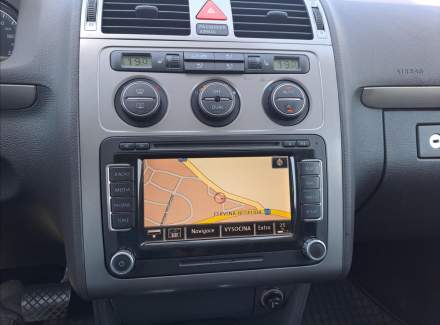 Volkswagen - Touran