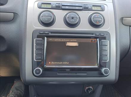 Volkswagen - Touran