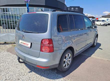 Volkswagen - Touran