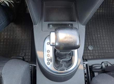 Volkswagen - Touran