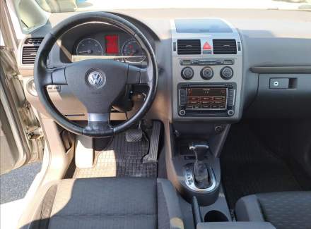 Volkswagen - Touran