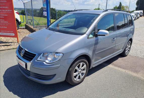 Volkswagen - Touran