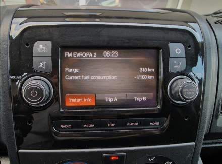 Peugeot - Boxer