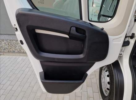 Peugeot - Boxer