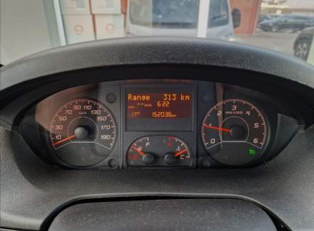 Peugeot - Boxer