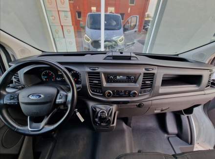 Ford - Transit