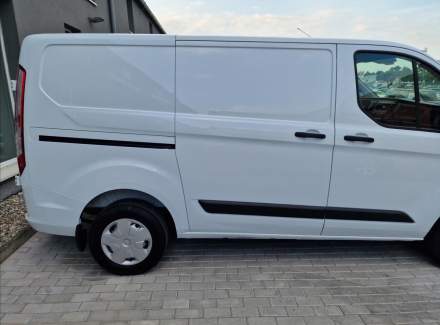 Ford - Transit