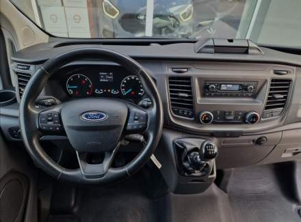 Ford - Transit