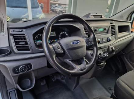 Ford - Transit