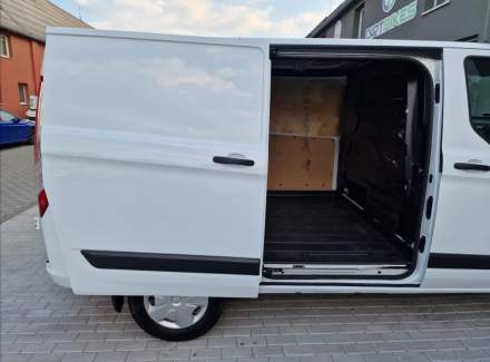 Ford - Transit