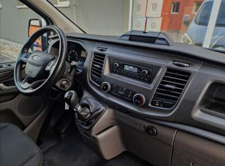 Ford - Transit