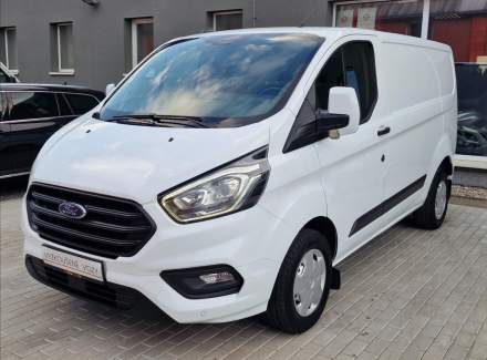Ford - Transit