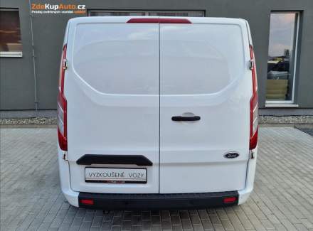 Ford - Transit