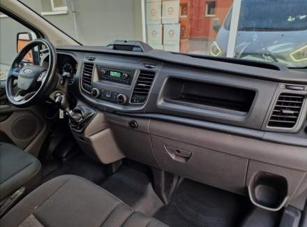 Ford - Transit