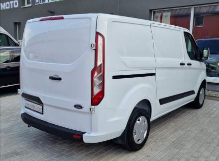 Ford - Transit