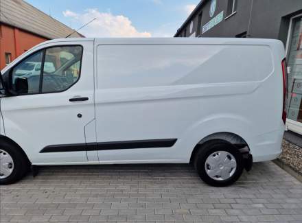Ford - Transit