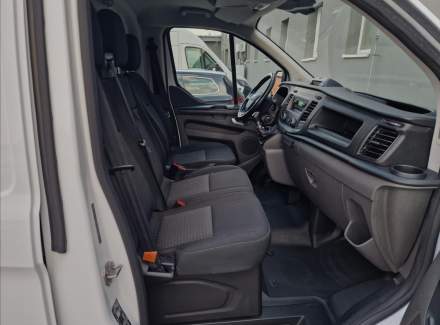 Ford - Transit