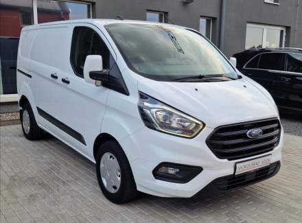 Ford - Transit
