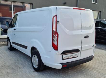 Ford - Transit