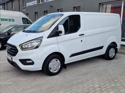 Ford - Transit