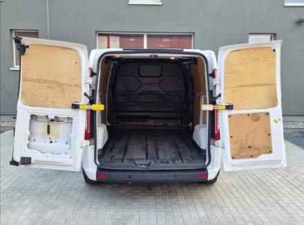 Ford - Transit