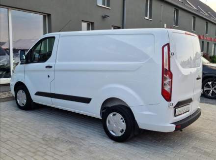 Ford - Transit
