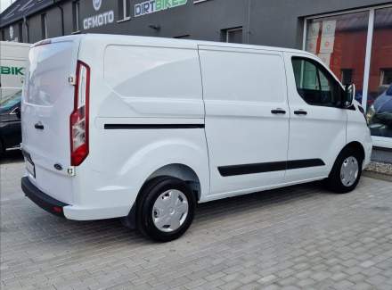 Ford - Transit