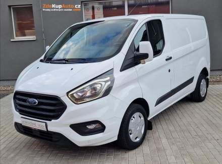 Ford - Transit