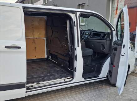Ford - Transit