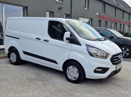 Ford - Transit
