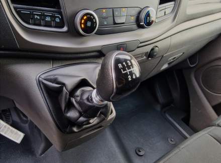 Ford - Transit